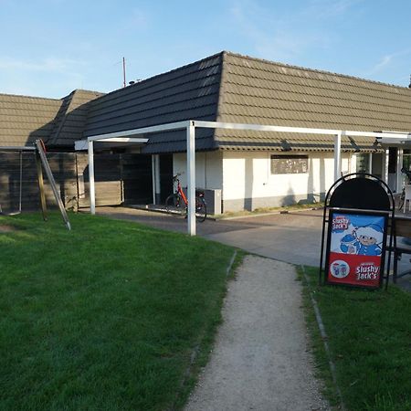 Kustverhuur, Park Schoneveld, Zeester 25 Breskens Bagian luar foto